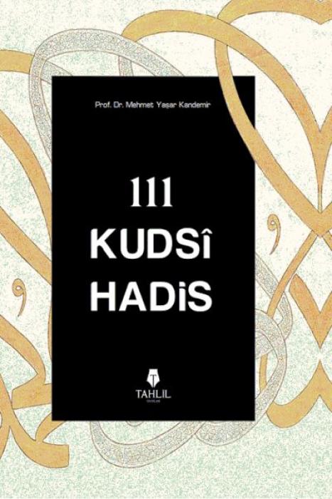 Vorderes Coverbild 111 Kudsi Hadis