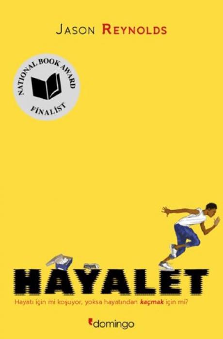 Vorderes Coverbild Hayalet