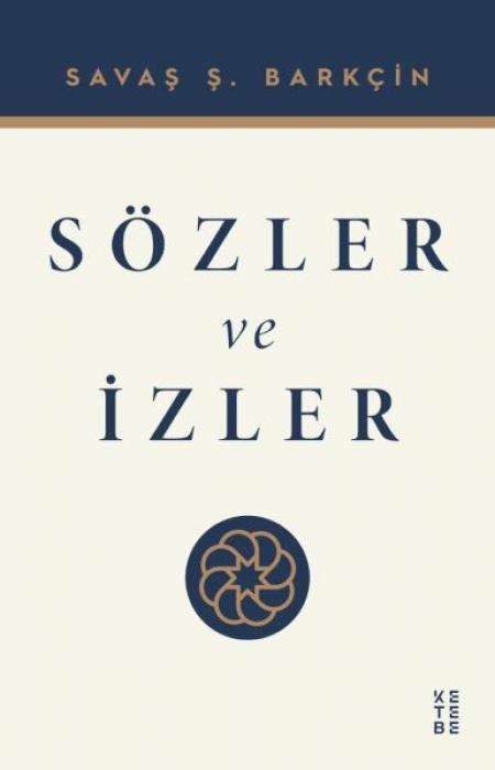 Vorderes Coverbild Sözler ve Izler