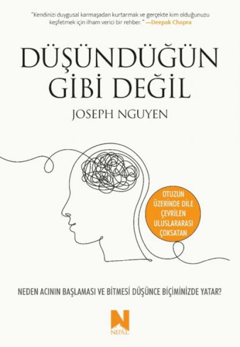 Vorderes Coverbild Düsündügün Gibi Degil