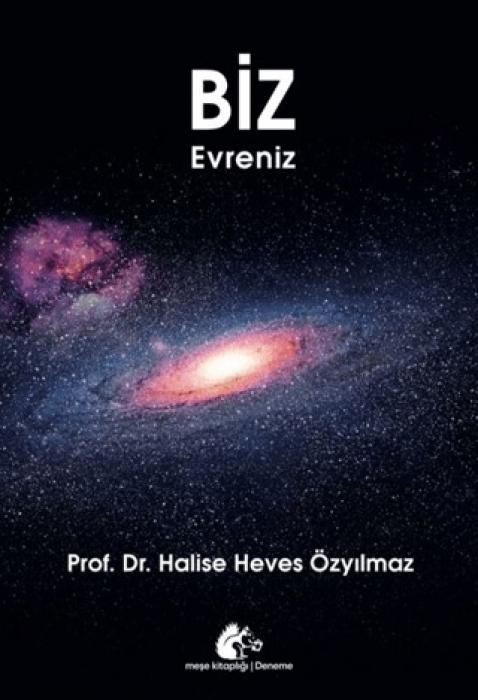 Vorderes Coverbild Biz Evreniz