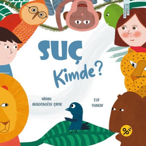 Vorderes Coverbild Suc Kimde