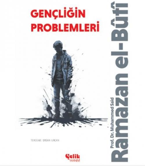 Vorderes Coverbild Gencligin Problemleri