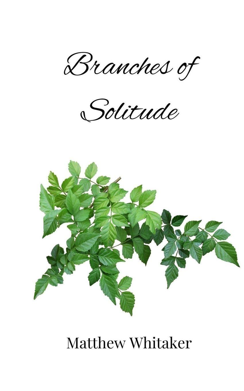 Vorderes Coverbild Branches of Solitude