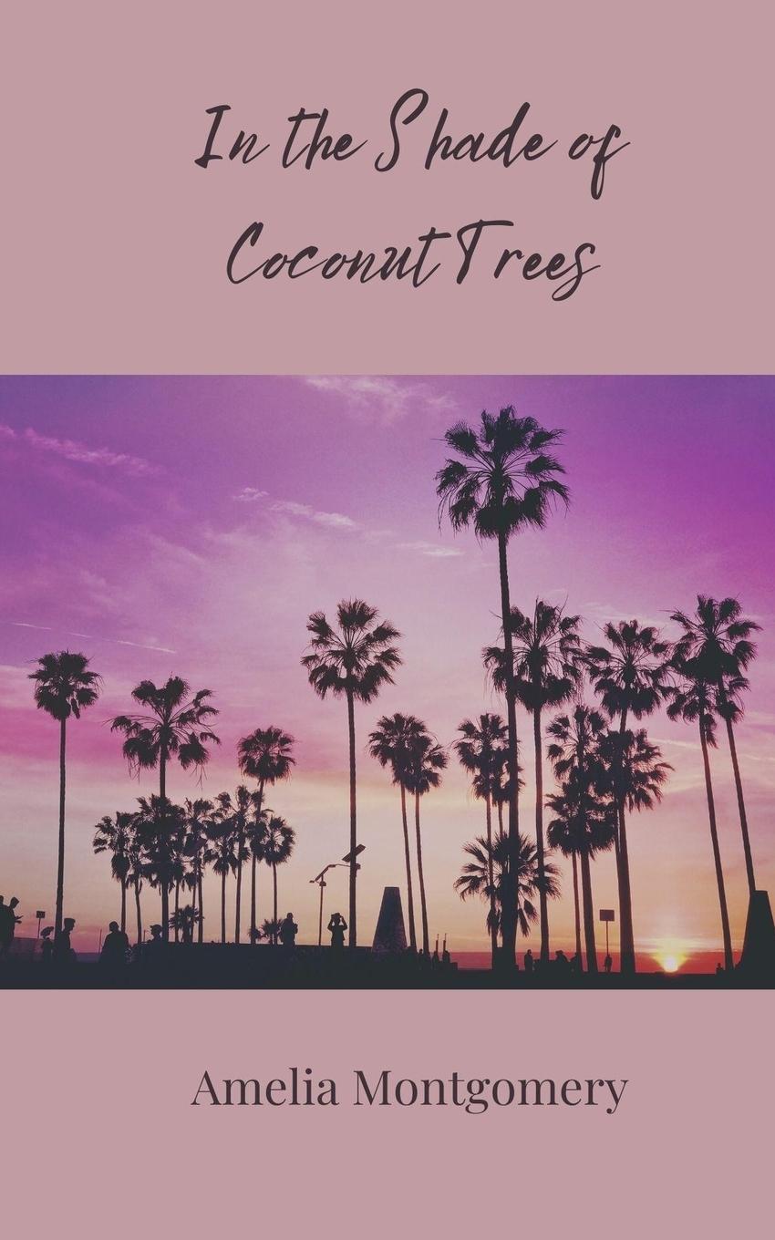 Vorderes Coverbild In the Shade of Coconut Trees