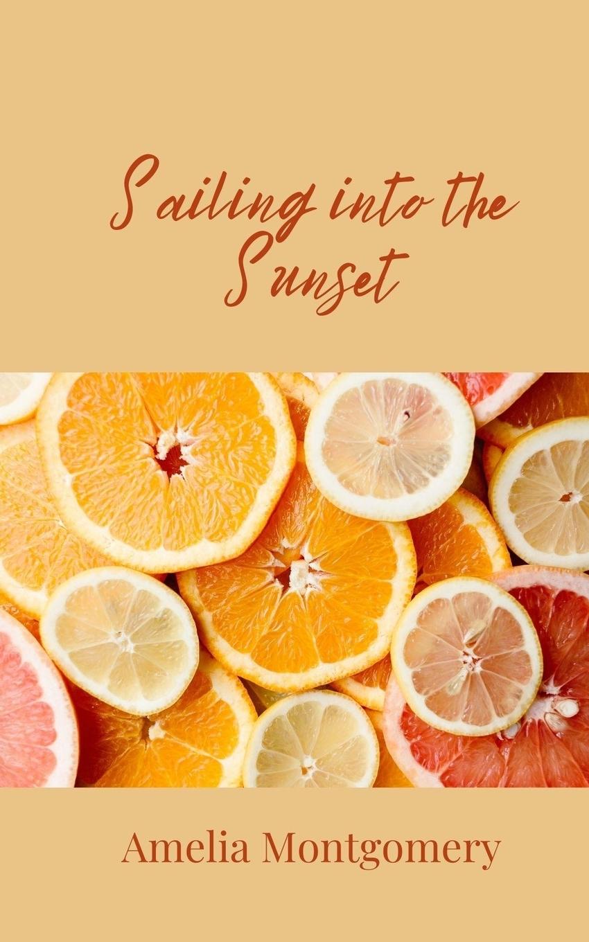 Vorderes Coverbild Sailing into the Sunset