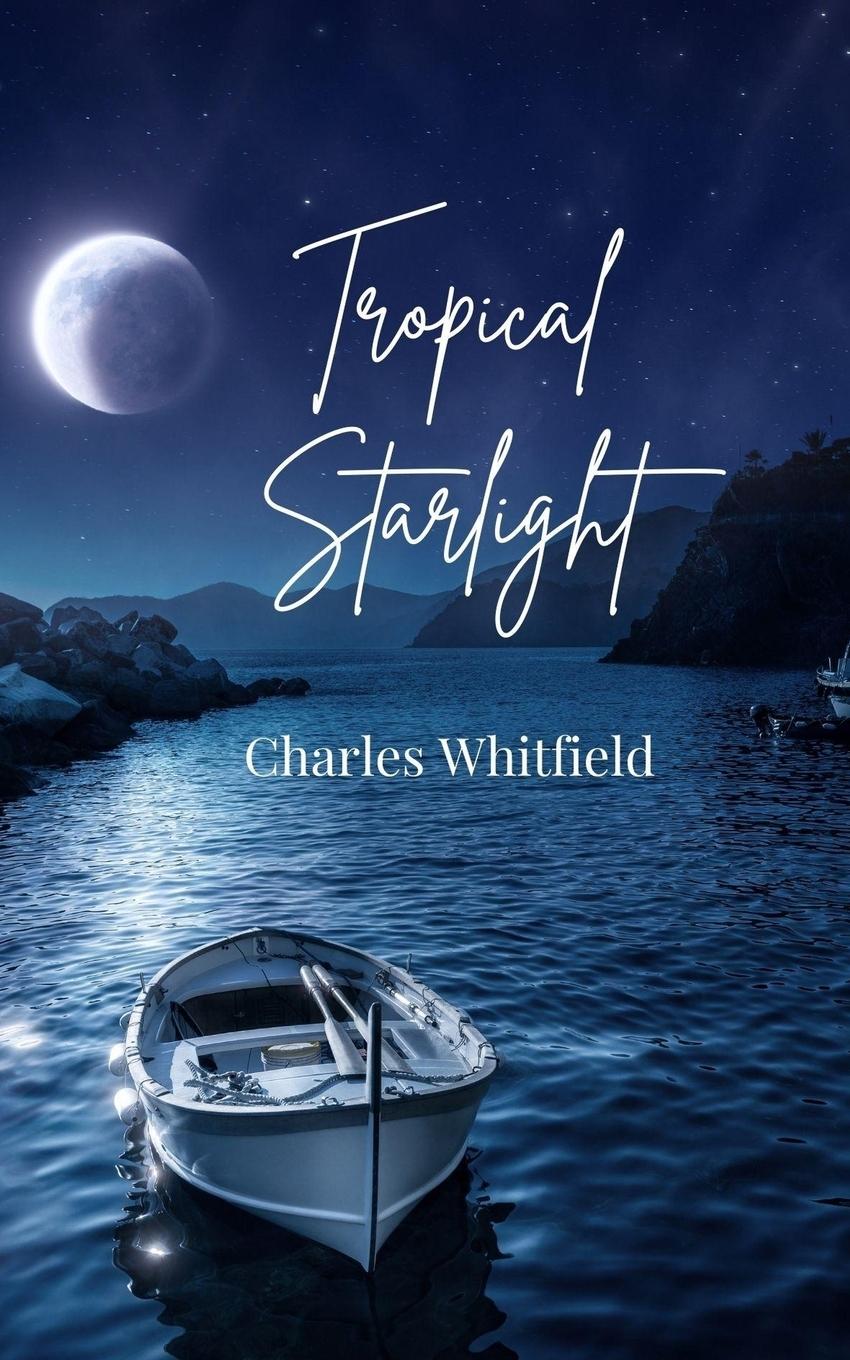 Vorderes Coverbild Tropical Starlight