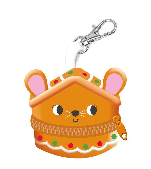 Vorderes Coverbild Snackettes Housey Mousey