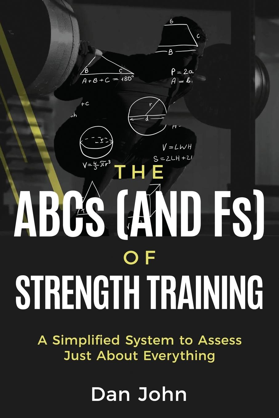 Vorderes Coverbild The ABCs (and Fs) of Strength Training