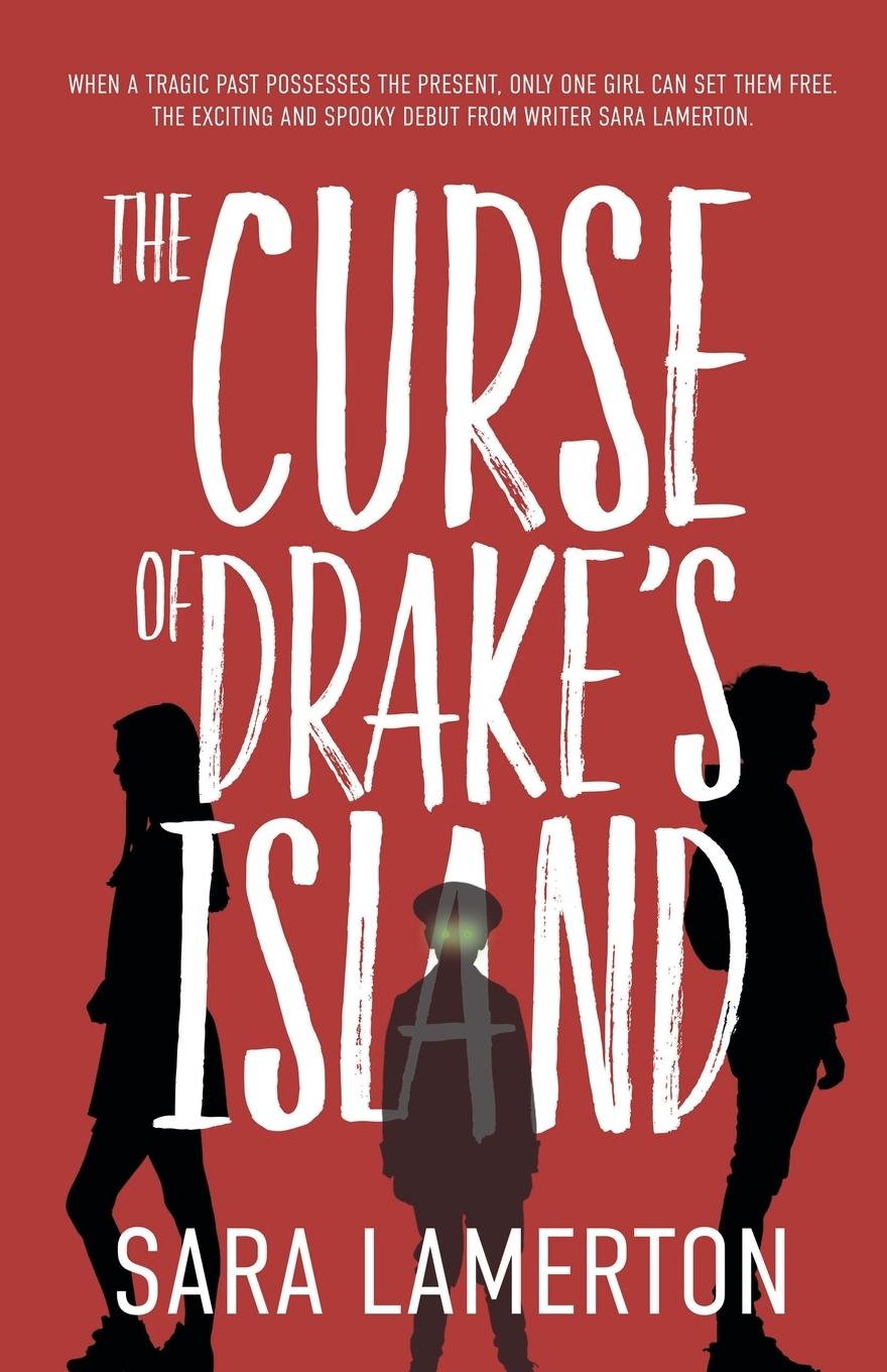 Vorderes Coverbild The Curse of Drake's Island