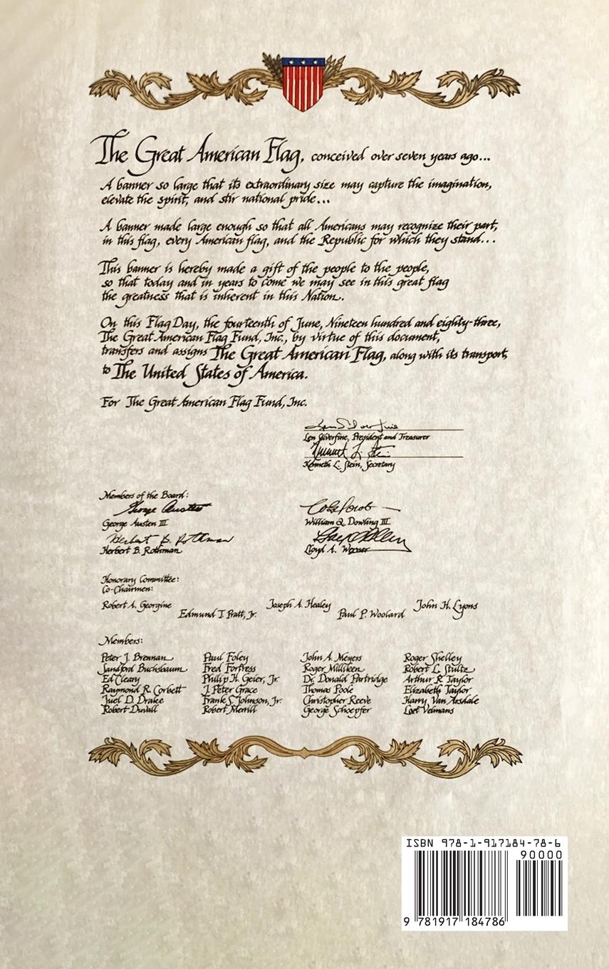 Rückseitencover UNLESS FIRST WE DREAM