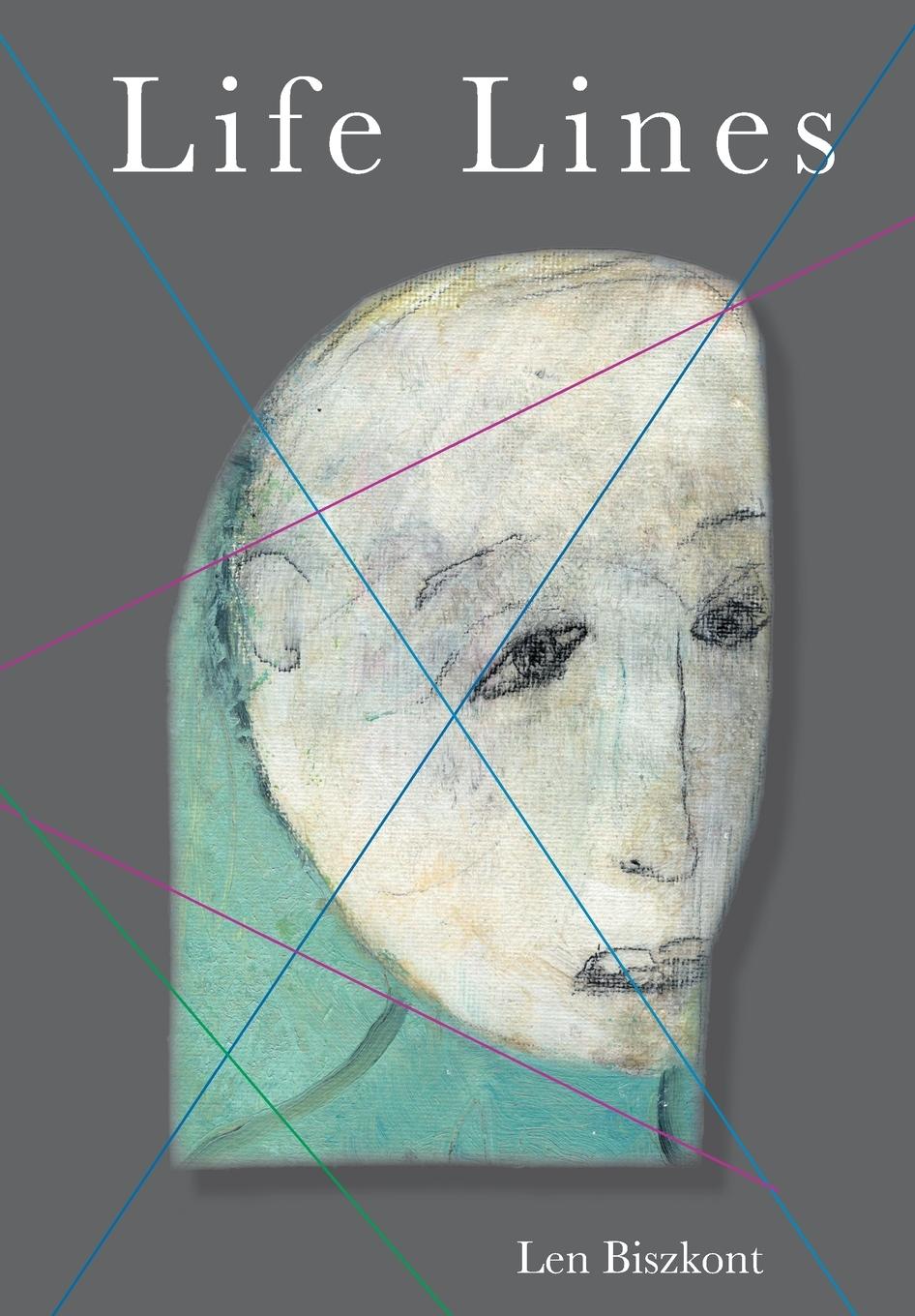 Vorderes Coverbild Life Lines
