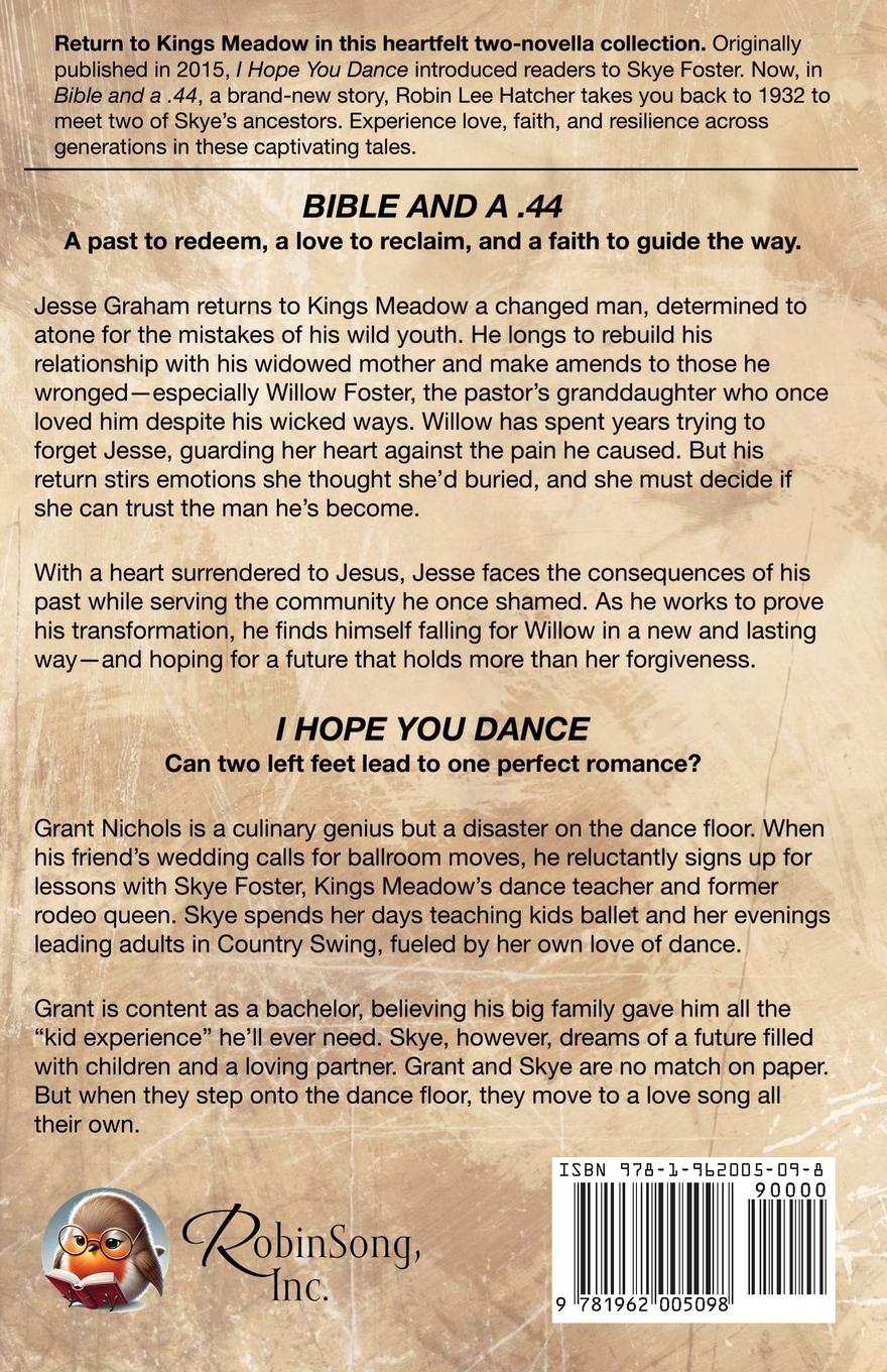 Rückseitencover From This Moment On