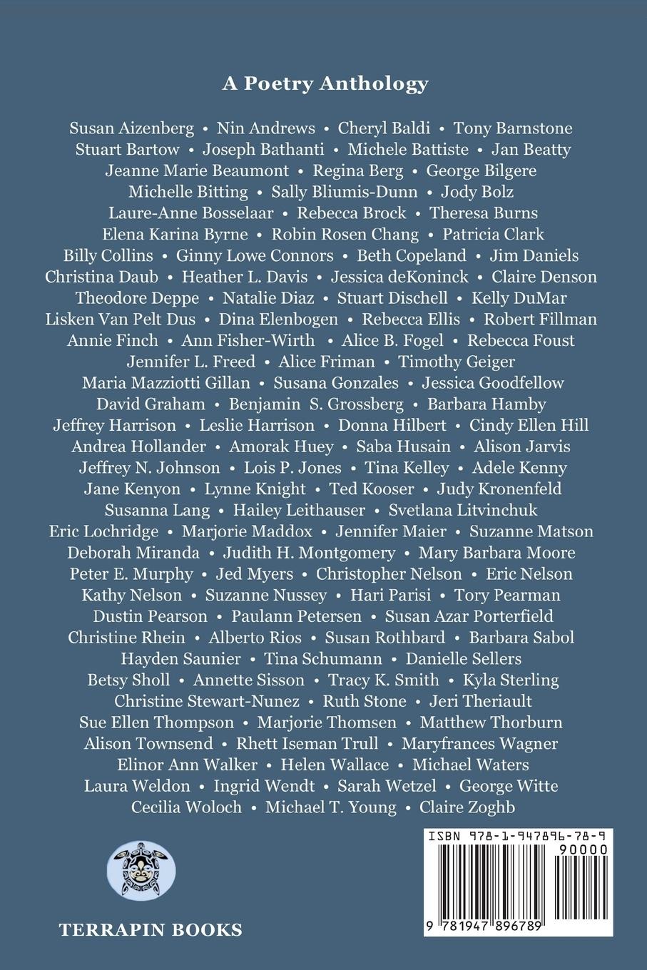 Rückseitencover What the House Knows