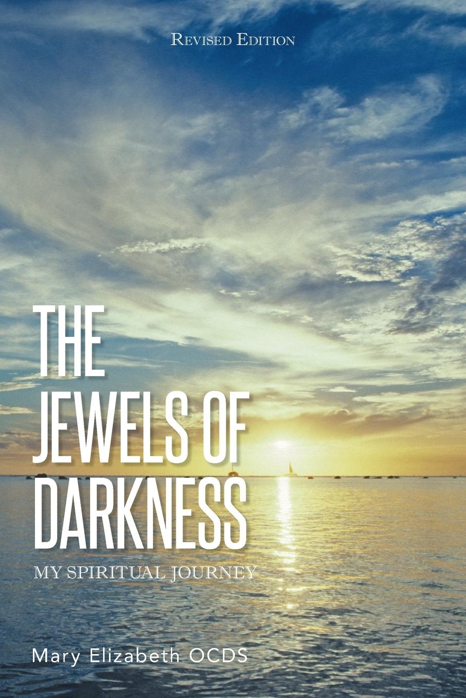 Vorderes Coverbild THE JEWELS OF DARKNESS