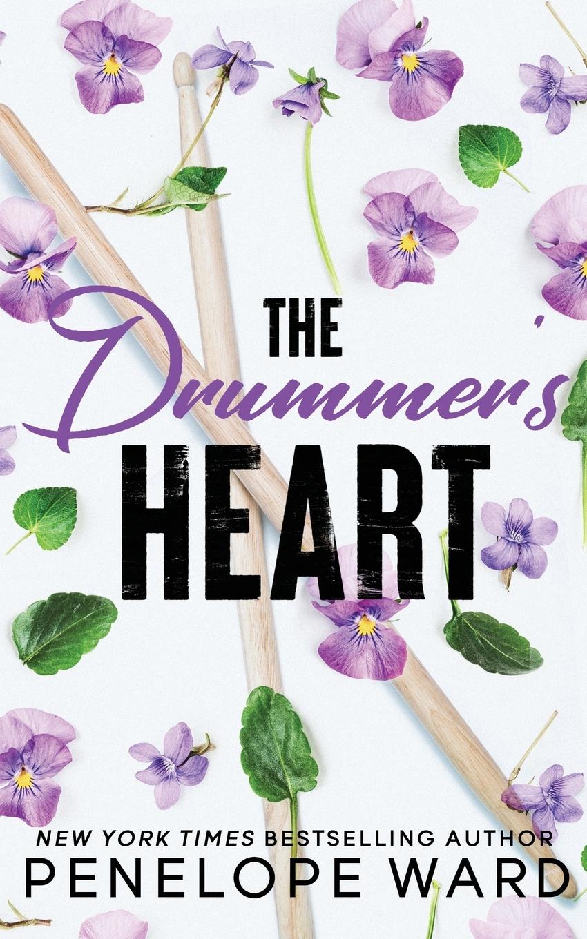 Vorderes Coverbild The Drummer's Heart (Special Edition)