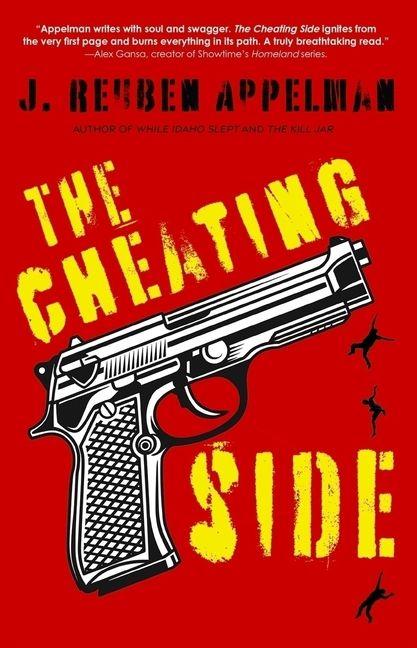 Vorderes Coverbild The Cheating Side