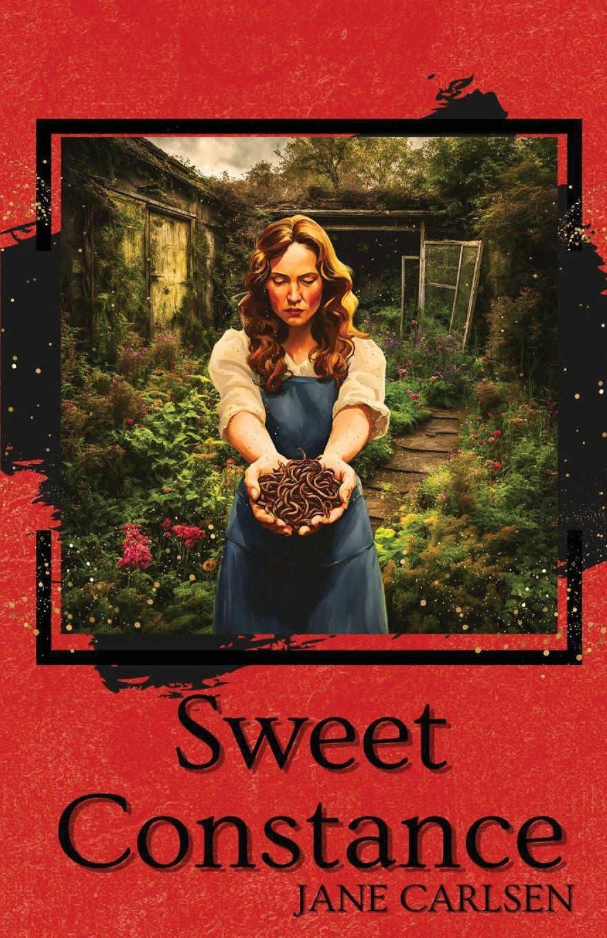 Vorderes Coverbild Sweet Constance