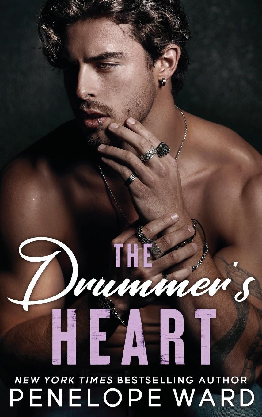 Vorderes Coverbild The Drummer's Heart