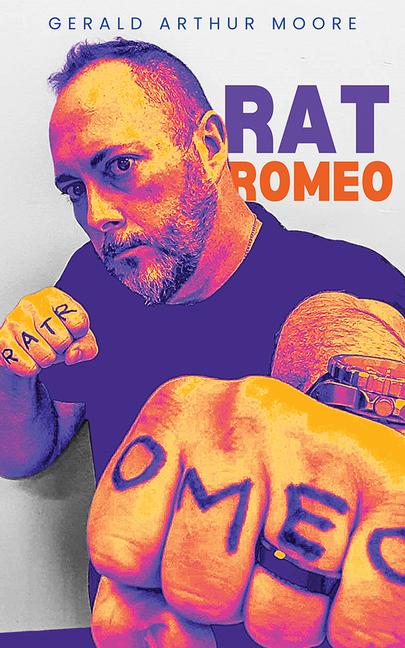 Vorderes Coverbild Rat Romeo