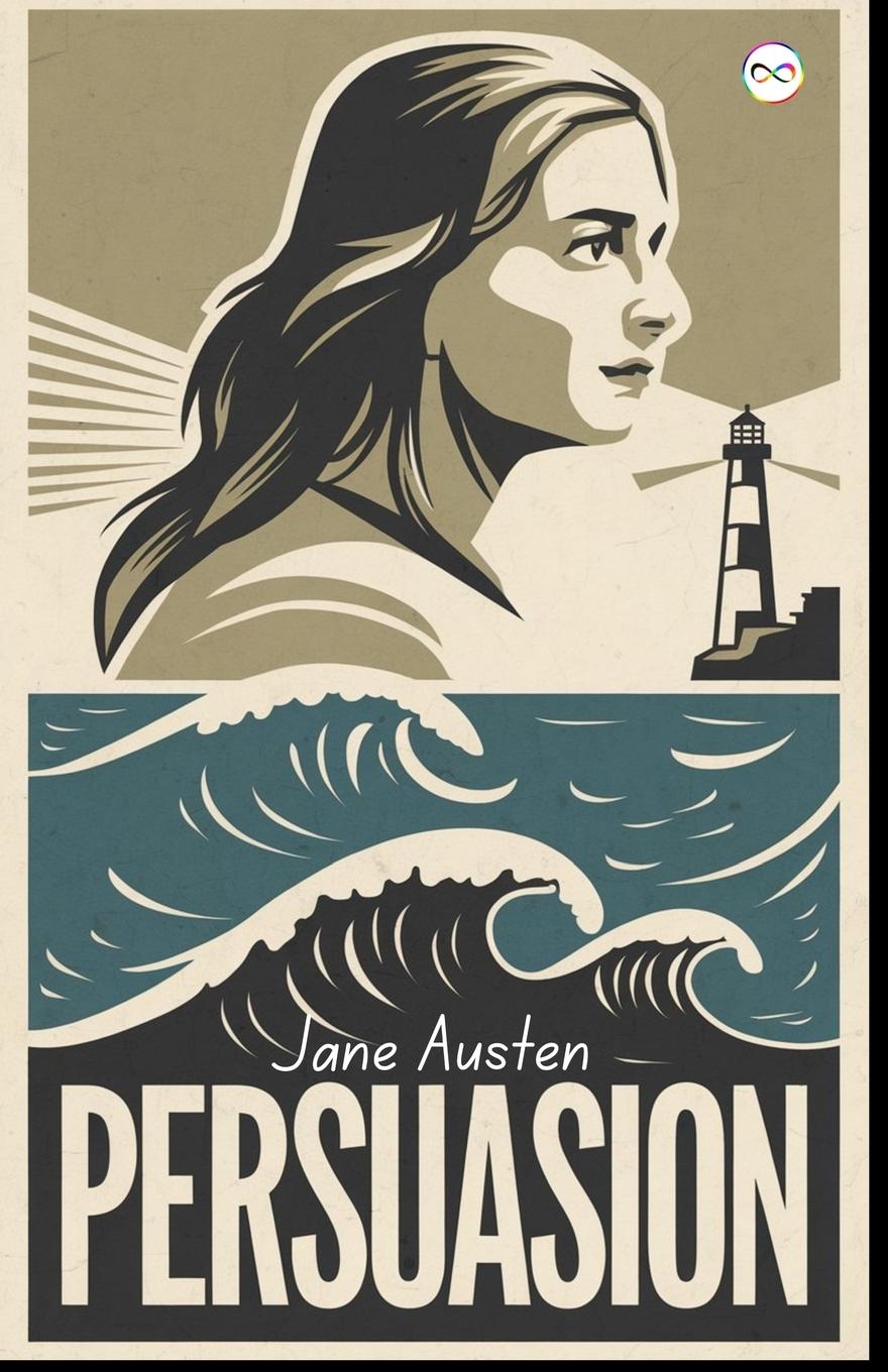 Vorderes Coverbild Persuasion (French Edition)