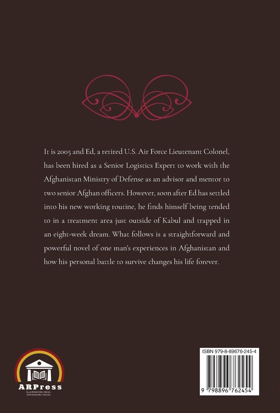 Rückseitencover To Be A Rose