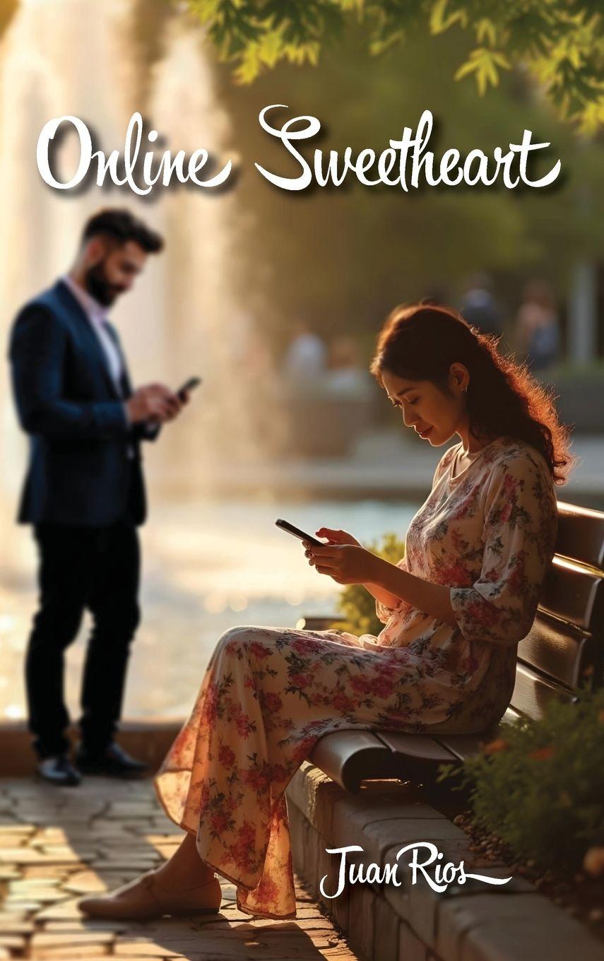 Vorderes Coverbild Online Sweetheart