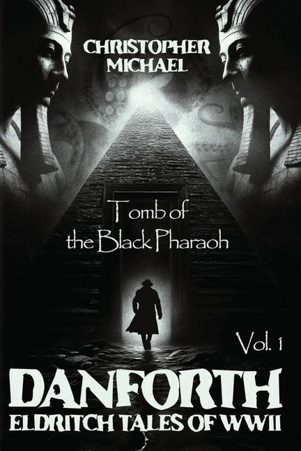 Vorderes Coverbild Vol.1