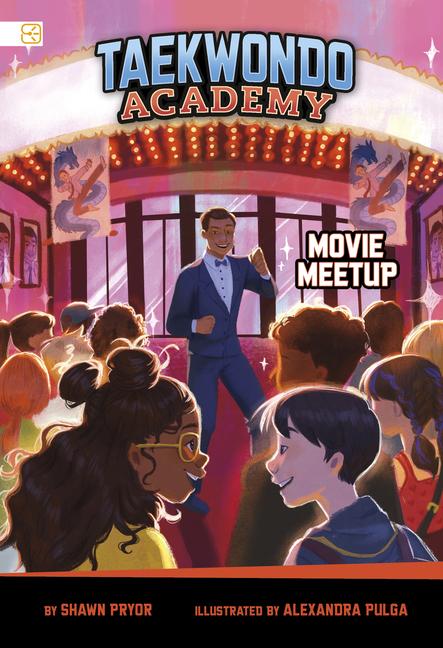 Vorderes Coverbild Movie Meetup