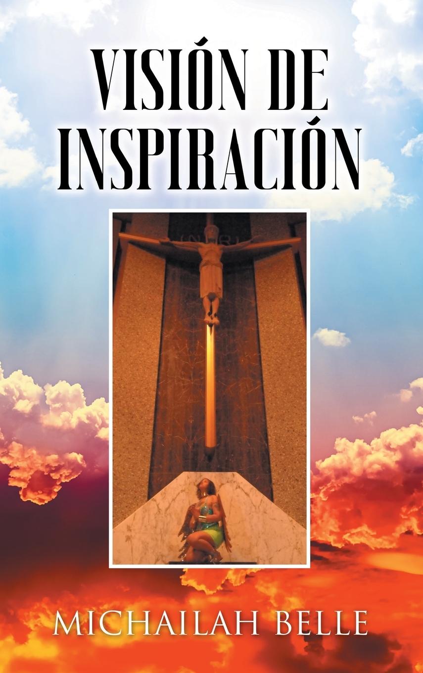 Vorderes Coverbild Visión De Inspiración