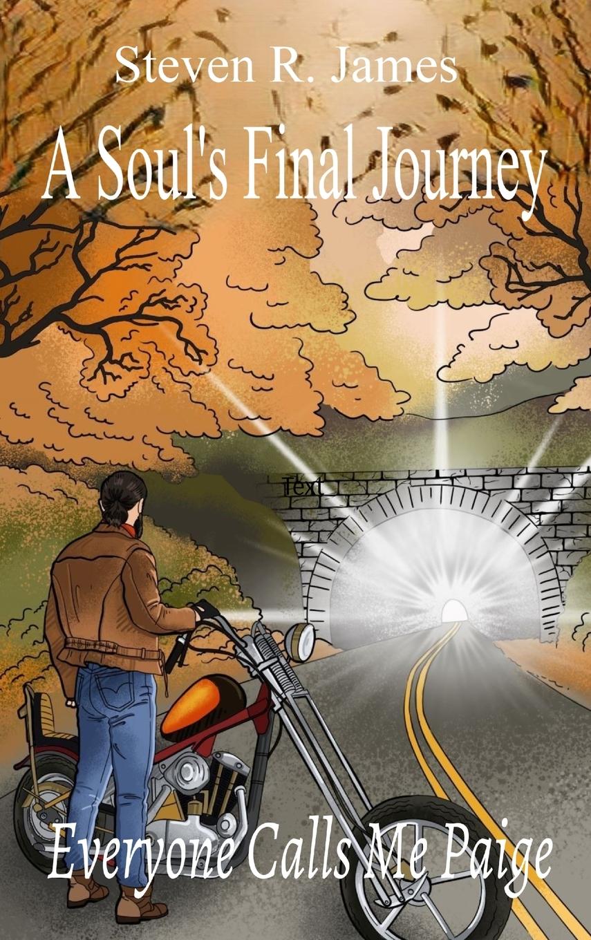 Vorderes Coverbild A Soul's Final Journey
