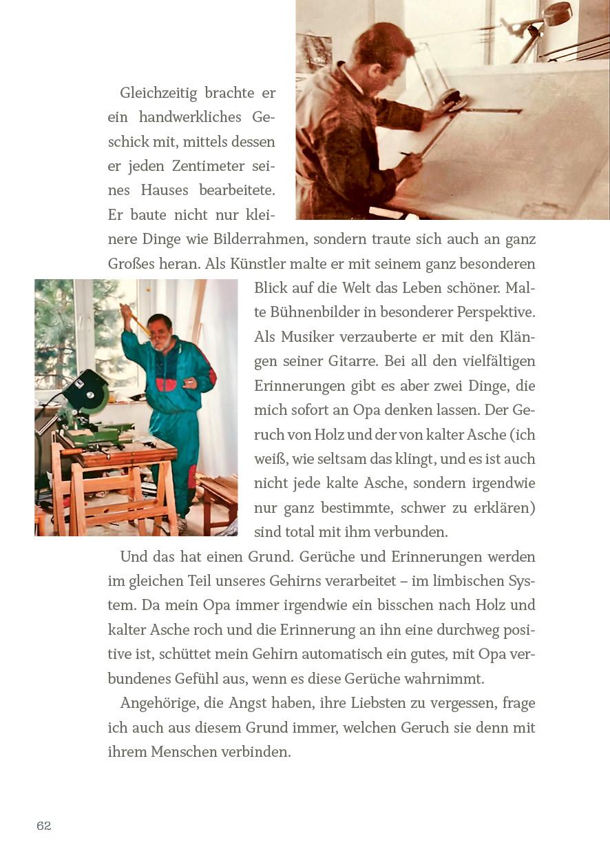 Beispielinhalt (Bild) Bunte Himmel