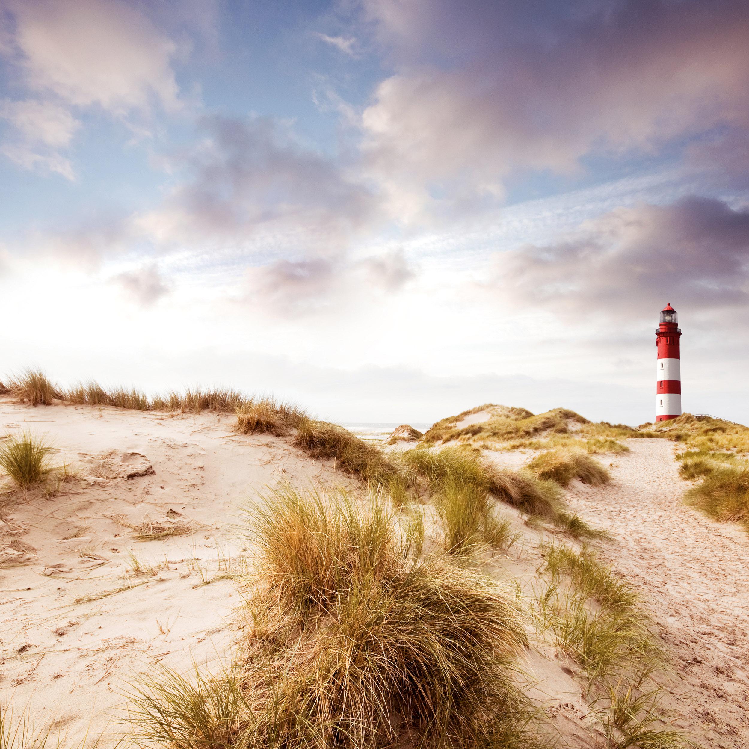 Beispielinhalt (Bild) Nordsee/Northern Sea 2026