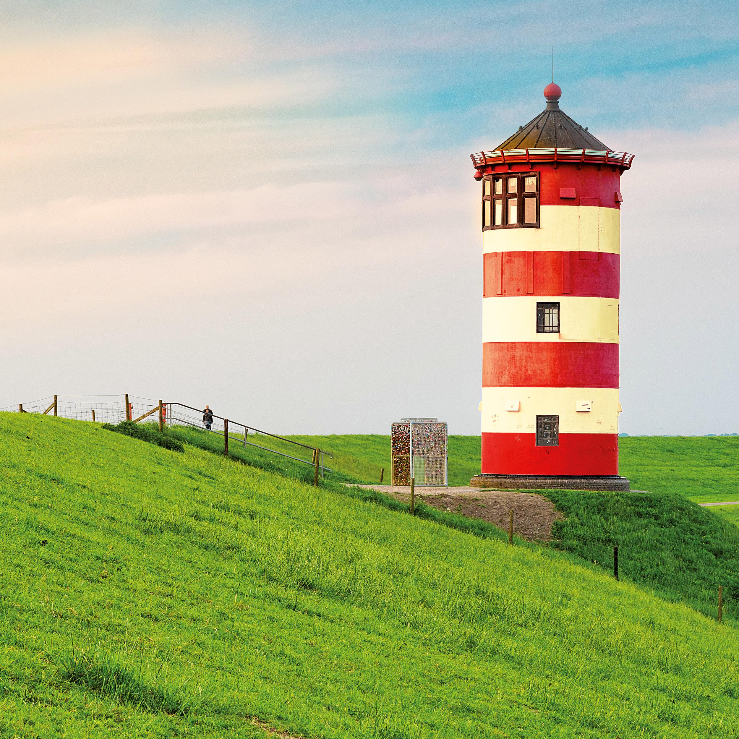 Beispielinhalt (Bild) Nordsee/Northern Sea 2026