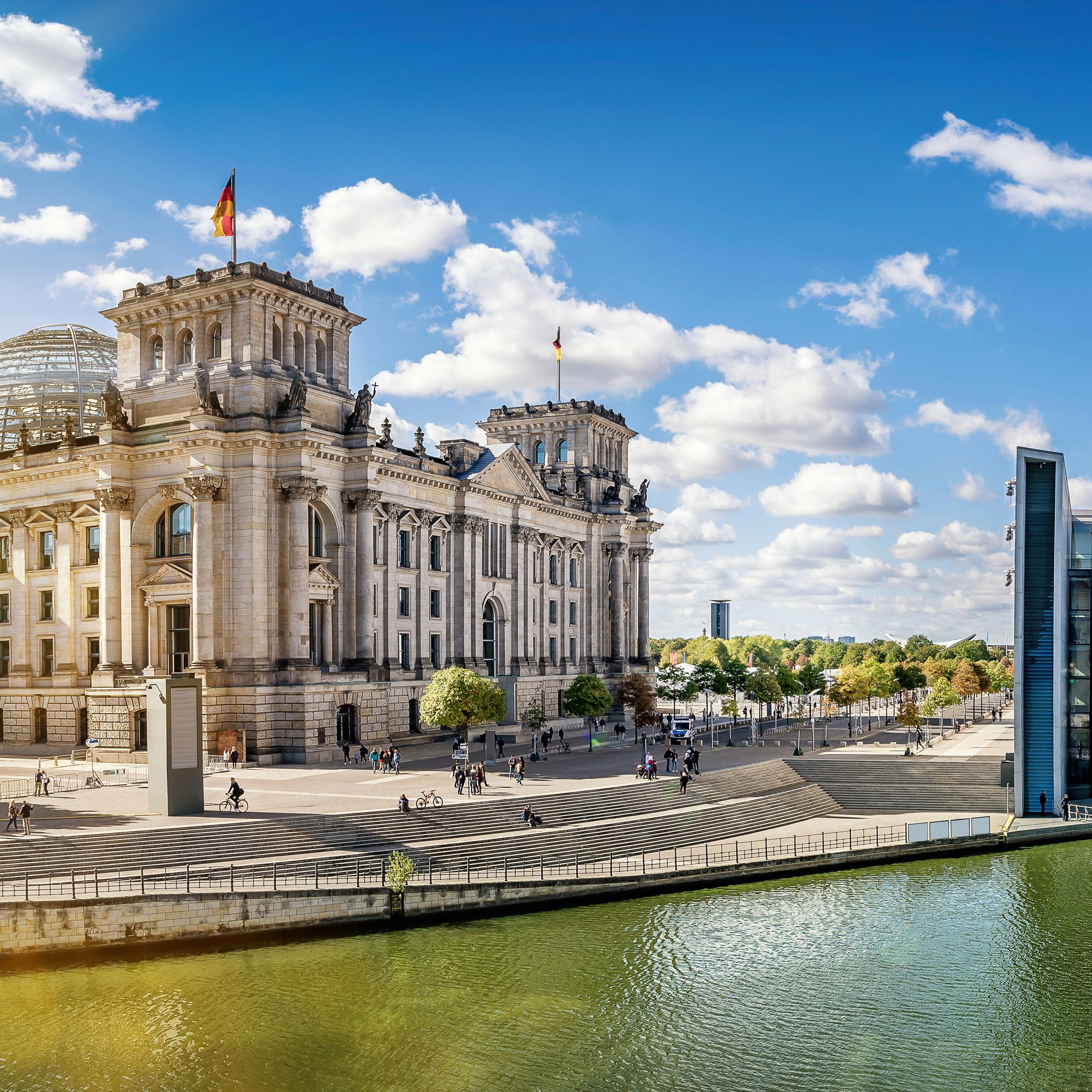 Beispielinhalt (Bild) Berlin 2026