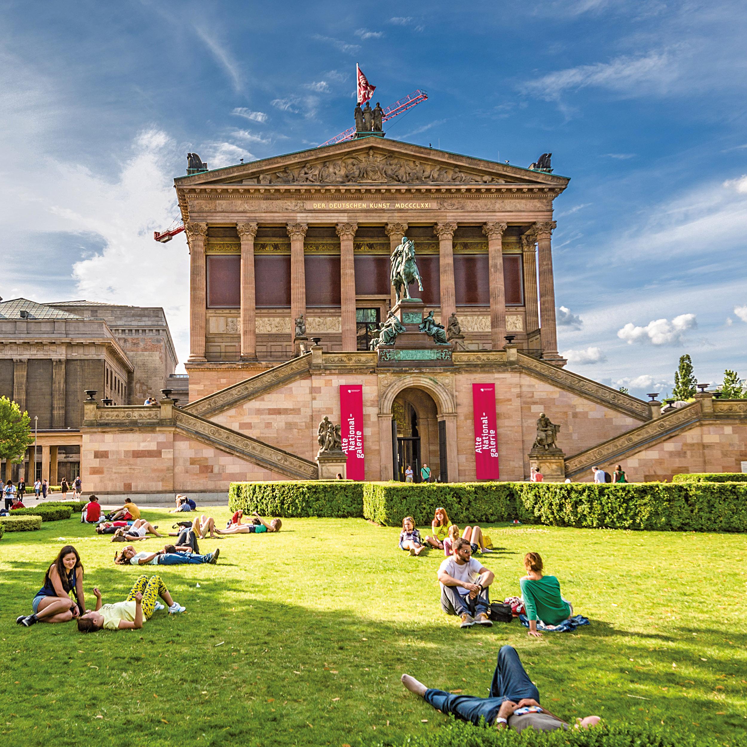 Beispielinhalt (Bild) Berlin 2026