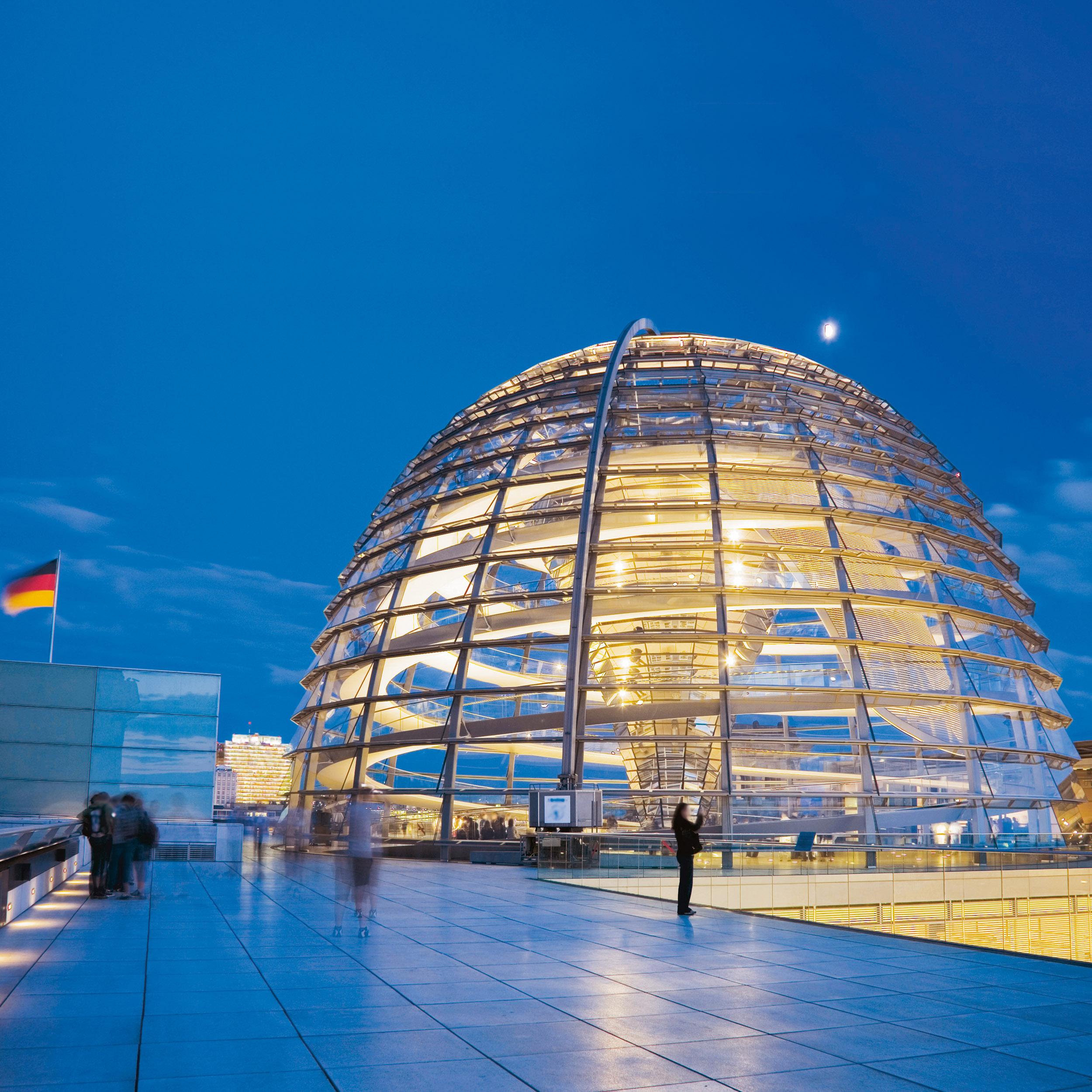 Beispielinhalt (Bild) Berlin 2026