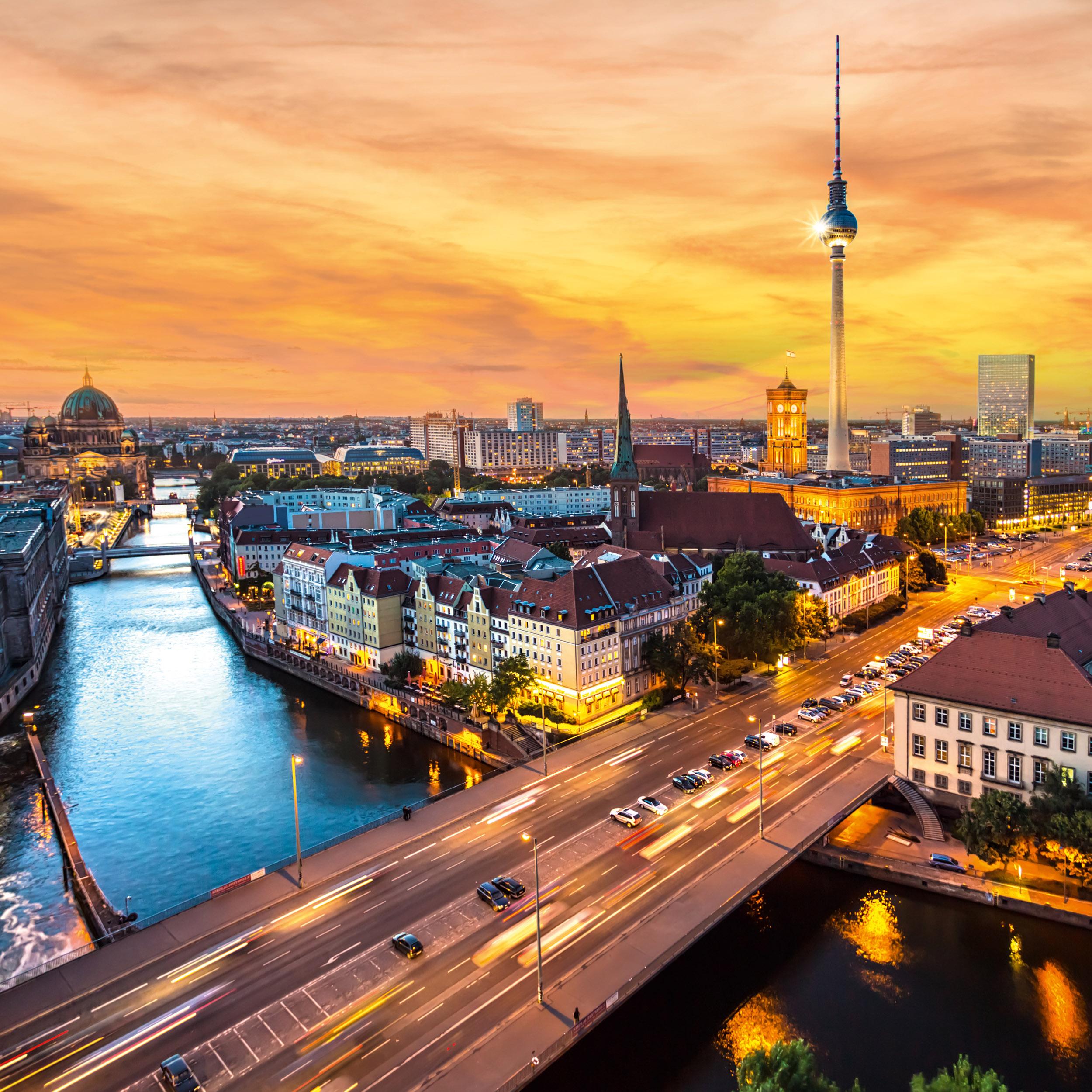 Beispielinhalt (Bild) Berlin 2026