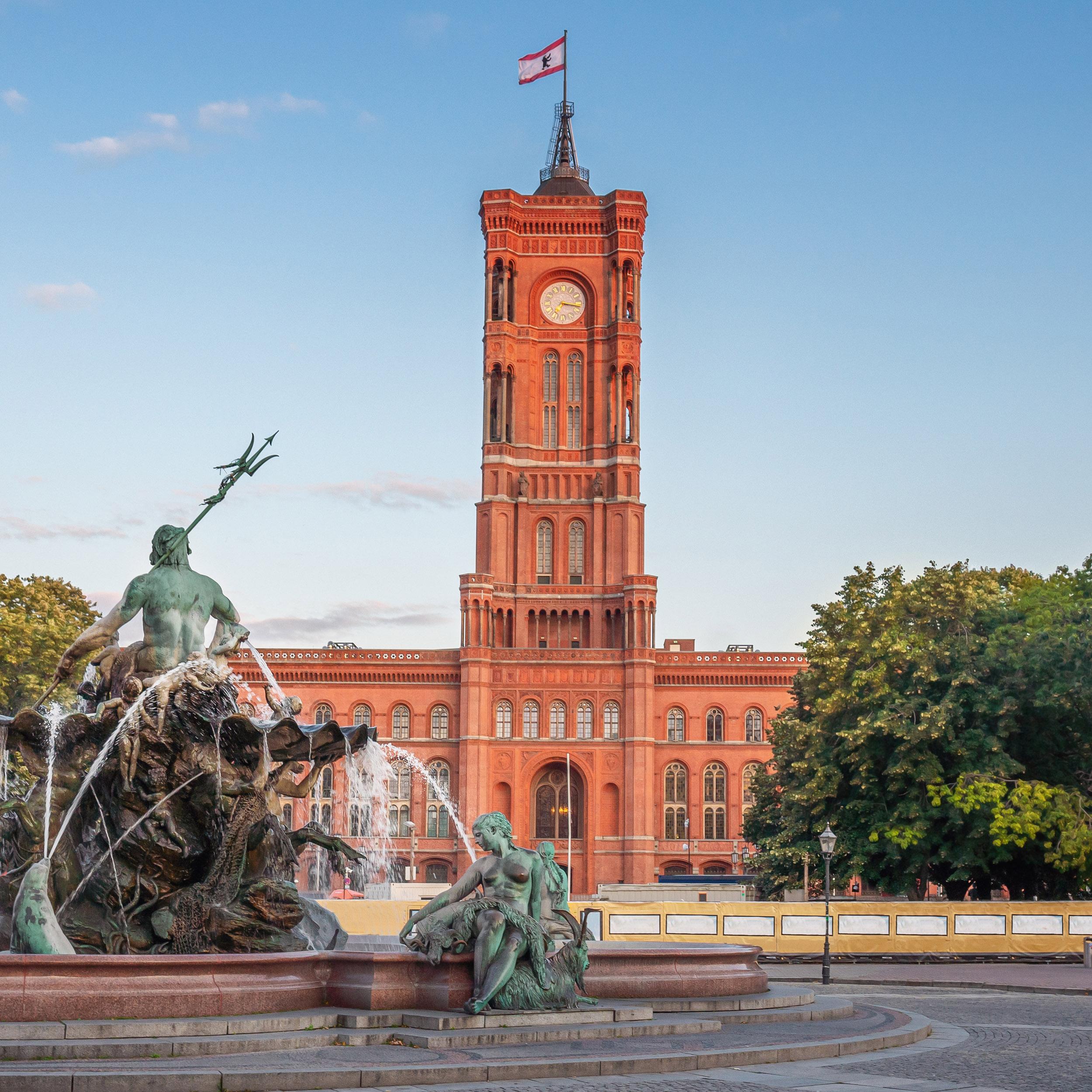 Beispielinhalt (Bild) Berlin 2026