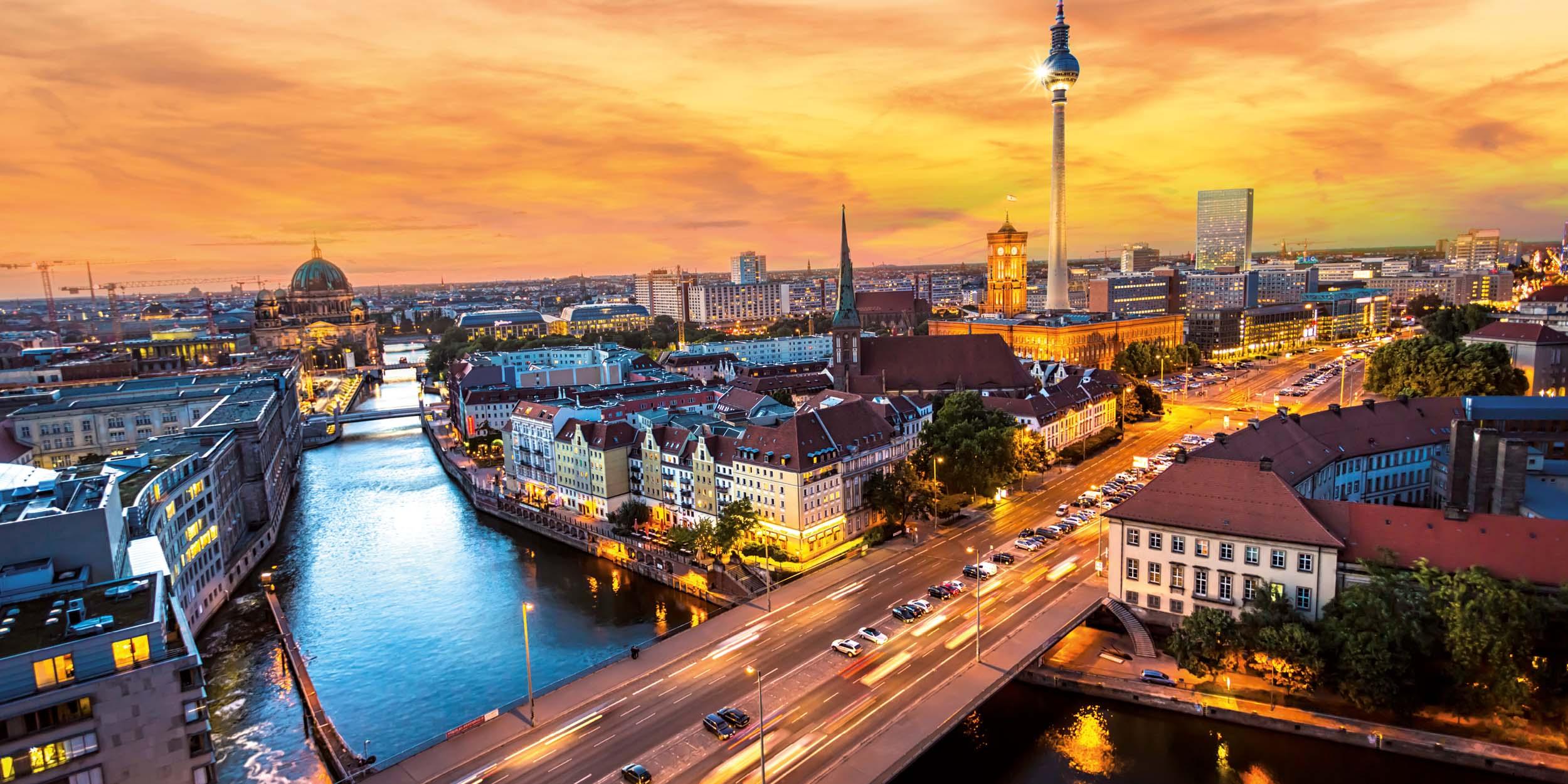 Beispielinhalt (Bild) Berlin 2026