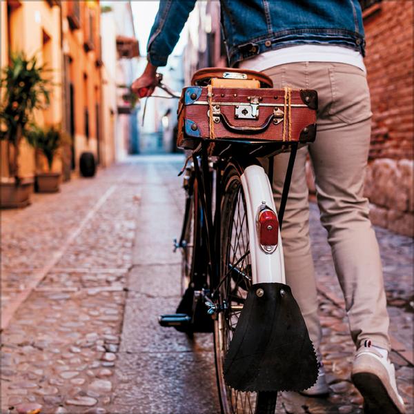 Beispielinhalt (Bild) Bike Love 2026