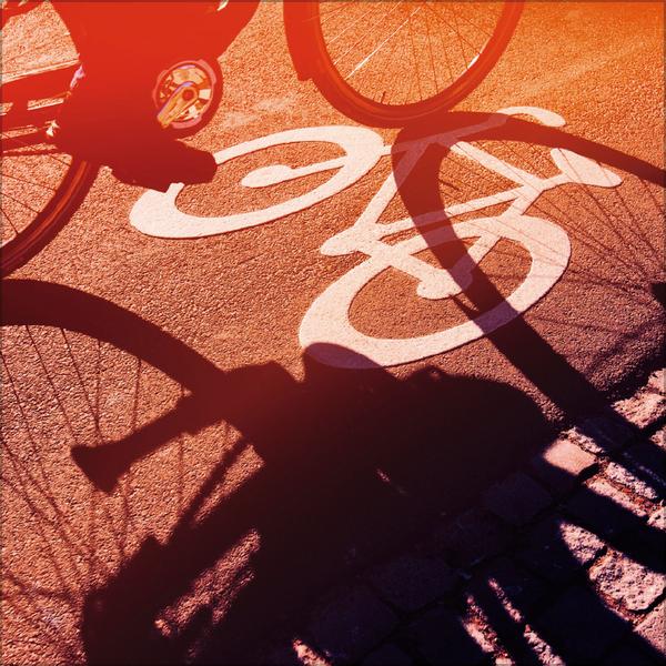 Beispielinhalt (Bild) Bike Love 2026