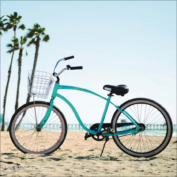 Beispielinhalt (Bild) Bike Love 2026