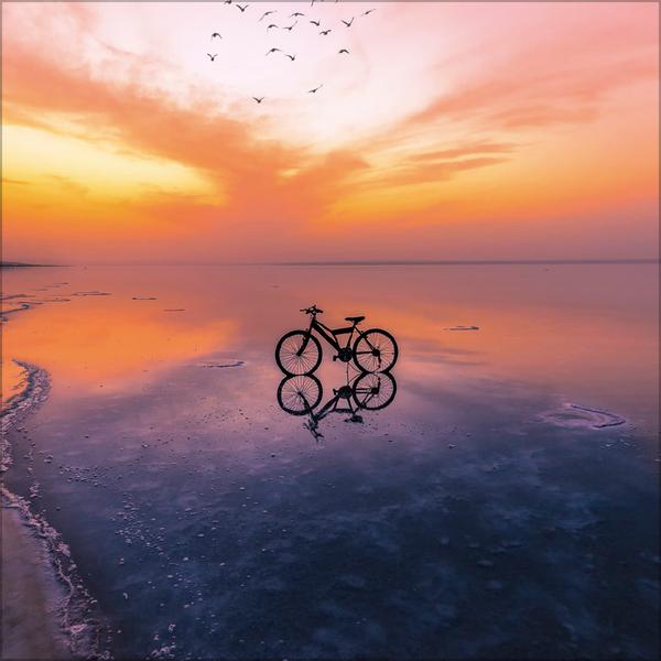 Beispielinhalt (Bild) Bike Love 2026