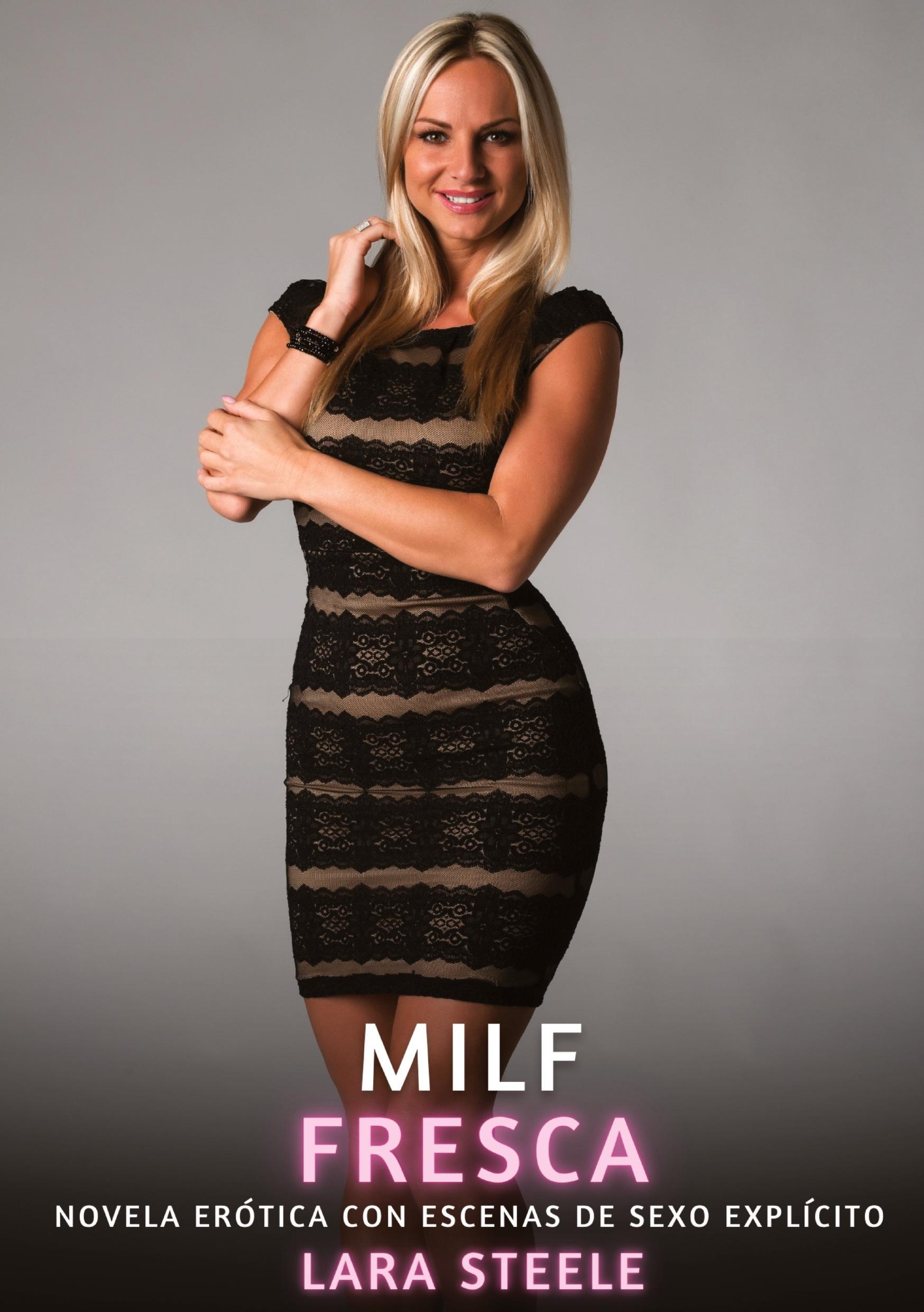 Vorderes Coverbild Milf Fresca