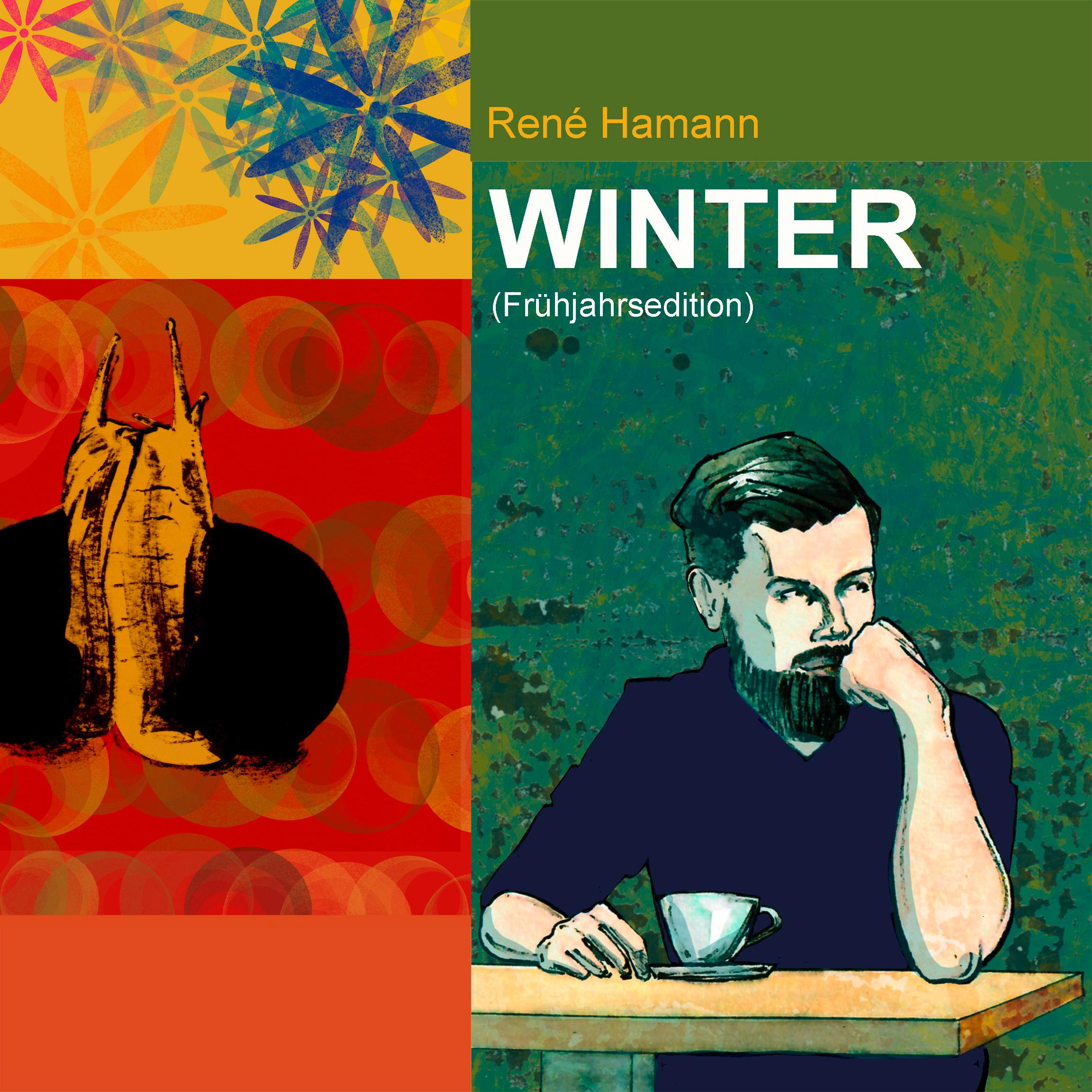 Vorderes Coverbild Winter (Frühjahrsedition)