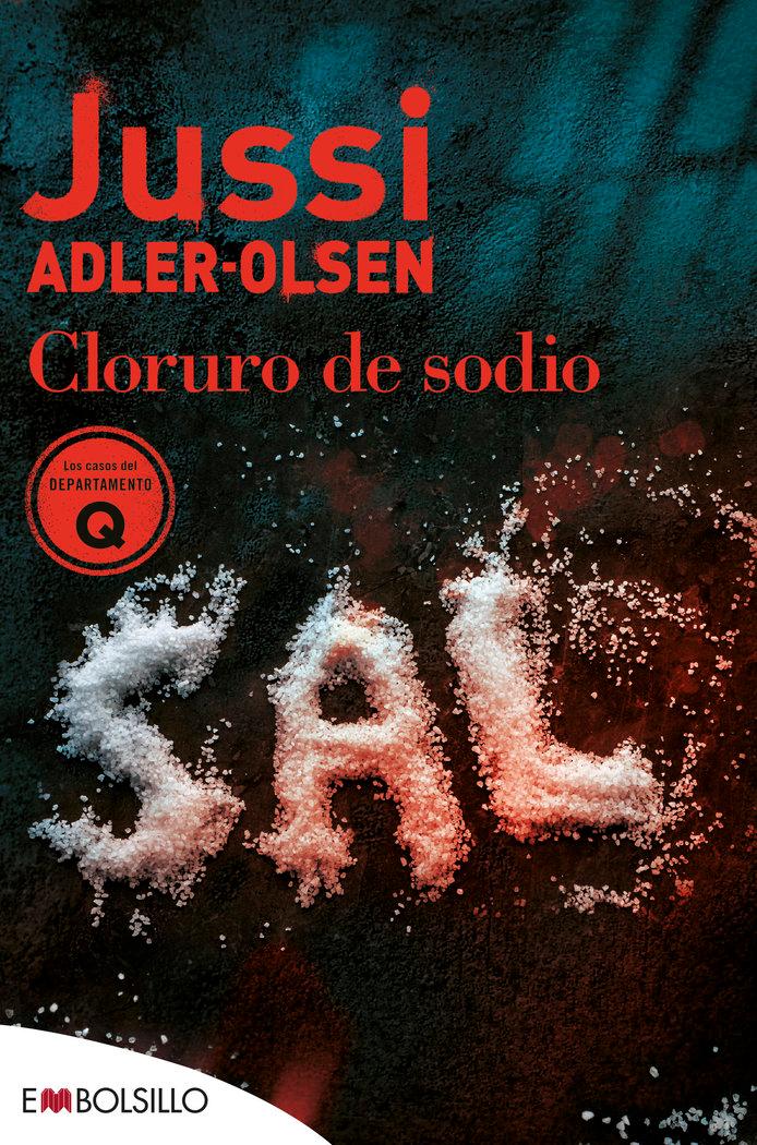Vorderes Coverbild Cloruro de sodio