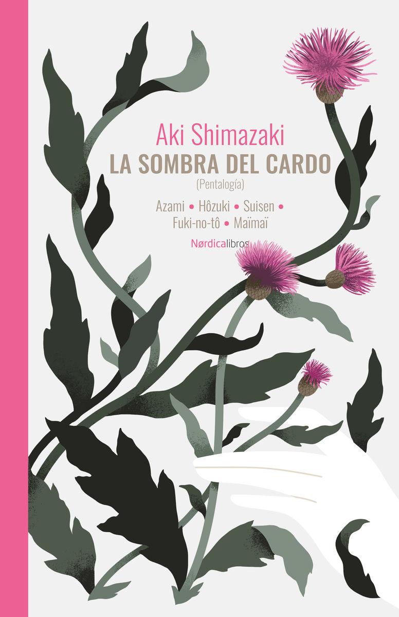 Beispielinhalt (Bild) La Sombra del Cardo