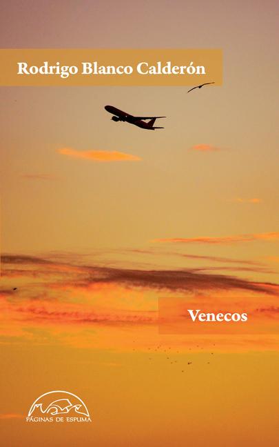 Vorderes Coverbild Venecos