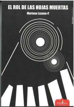 Beispielinhalt (Bild) EL ROL DE LAS HOJAS MUERTAS
